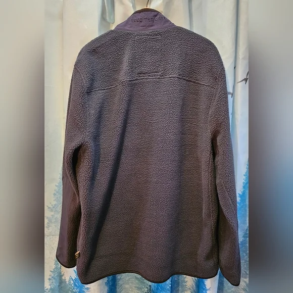 Howler Brothers Fleece - Picture 3 of 7